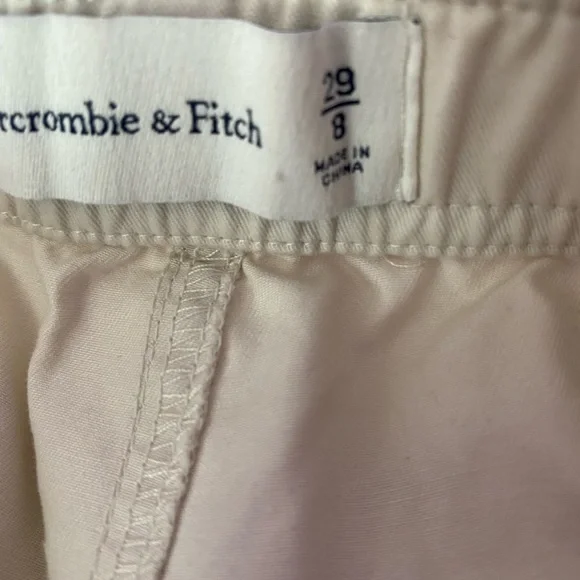 Relaxed cargo - Picture 8 of 8